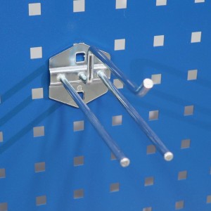 Storr Tool Panel Accessory Clamp Hook